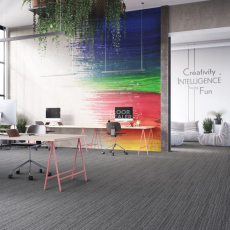 IVC Art Intervention Коллекция Blurred Edge Blurred Edge 987 фото 2 | FLOORDEALER